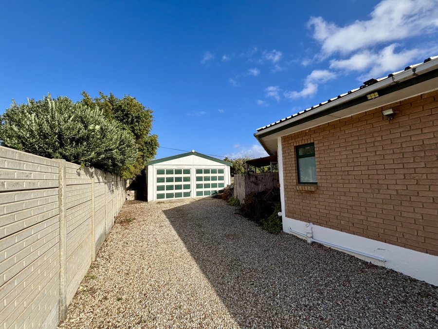 3 Bedroom Property for Sale in Fisherhaven Western Cape